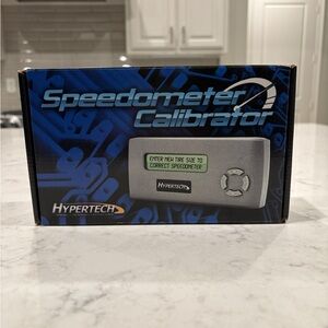 Hypertech Speedometer Calibrator 752501